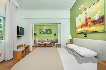 Pefka Hotel fotoğrafı