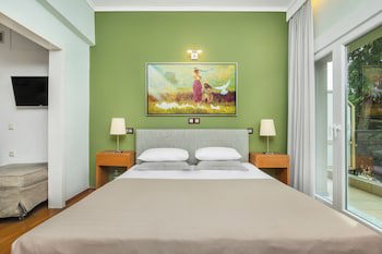 Pefka Hotel galeri fotoğrafı