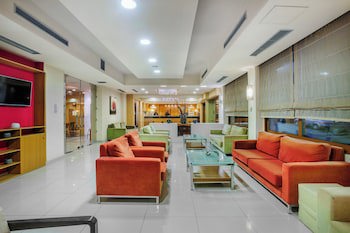 Pefka Hotel galeri fotoğrafı