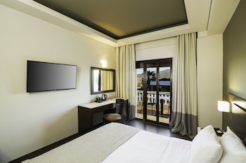 Heaven Hotel