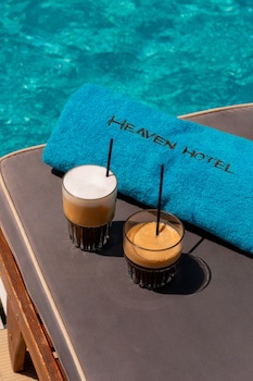 Heaven Hotel