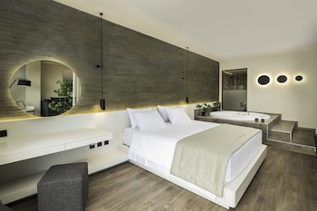 Heaven Hotel