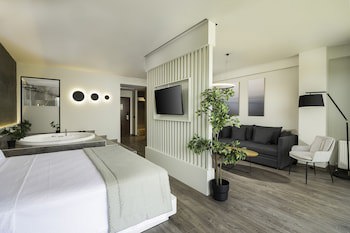 Heaven Hotel