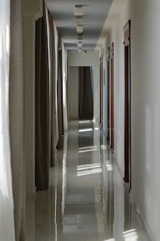 Heaven Hotel