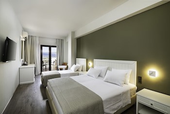 Heaven Hotel
