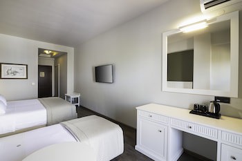 Heaven Hotel