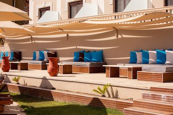Heaven Hotel