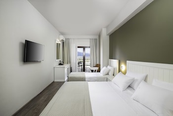 Heaven Hotel