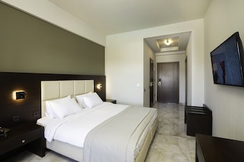 Heaven Hotel