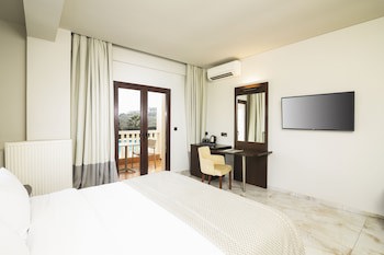 Heaven Hotel