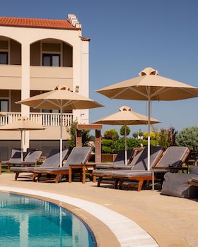 Heaven Hotel