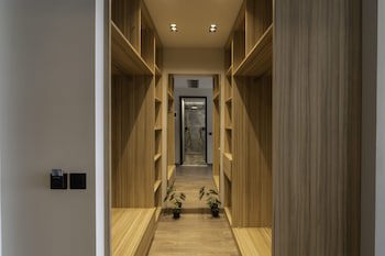 Heaven Hotel