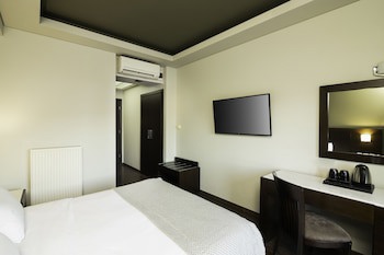 Heaven Hotel