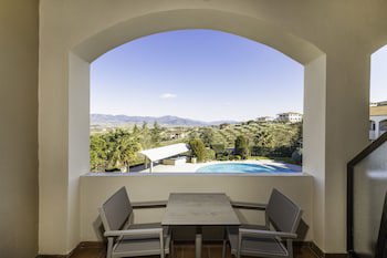 Heaven Hotel