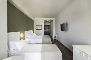 Heaven Hotel