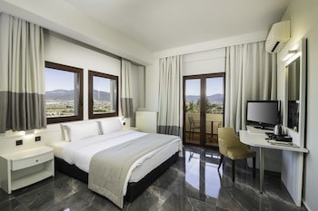 Heaven Hotel