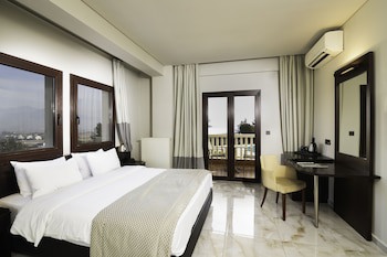 Heaven Hotel