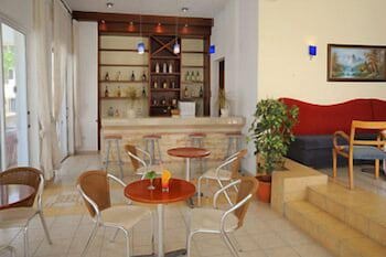 Petrosana Hotel Apartments galeri fotoğrafı
