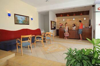 Petrosana Hotel Apartments galeri fotoğrafı