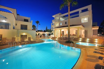 Petrosana Hotel Apartments galeri fotoğrafı