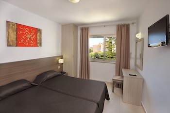 Petrosana Hotel Apartments galeri fotoğrafı
