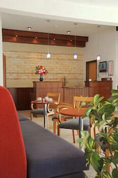 Petrosana Hotel Apartments galeri fotoğrafı