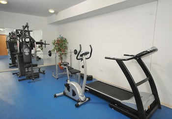Petrosana Hotel Apartments fotoğrafı