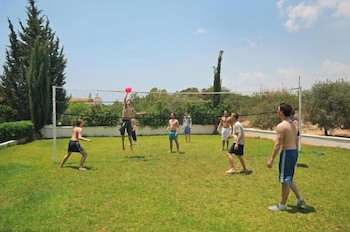 Petrosana Hotel Apartments galeri fotoğrafı
