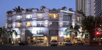 Hotel Celeste