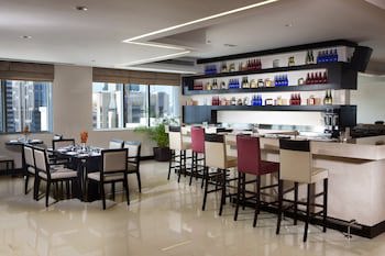 Cristal Hotel Abu Dhabi