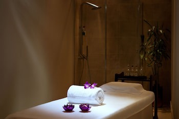 Cristal Hotel Abu Dhabi