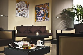 Cristal Hotel Abu Dhabi