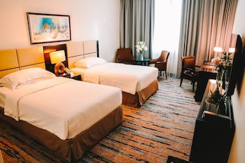 Cristal Hotel Abu Dhabi