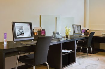 Cristal Hotel Abu Dhabi