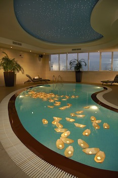 Cristal Hotel Abu Dhabi