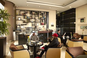 Cristal Hotel Abu Dhabi