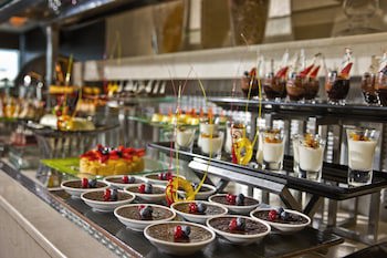 Cristal Hotel Abu Dhabi