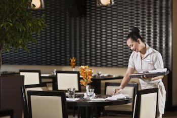 Cristal Hotel Abu Dhabi
