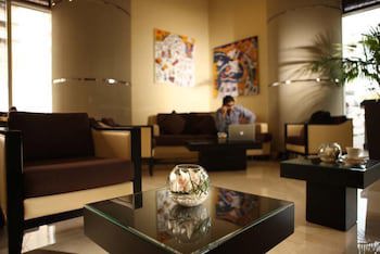 Cristal Hotel Abu Dhabi