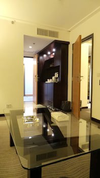 Amman Airport Hotel