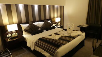 Amman Airport Hotel