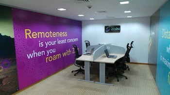 Amman Airport Hotel