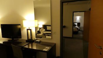 Amman Airport Hotel