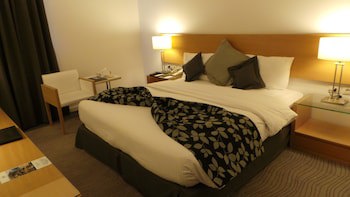 Amman Airport Hotel
