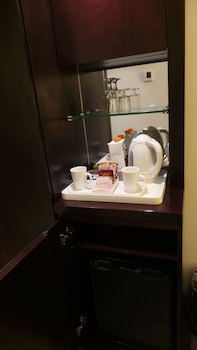 Amman Airport Hotel