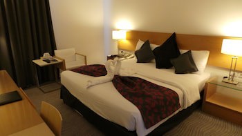 Amman Airport Hotel