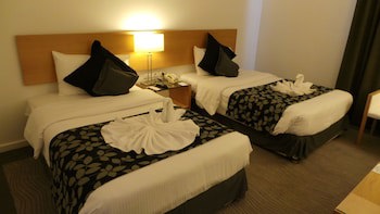 Amman Airport Hotel