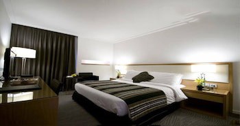 Amman Airport Hotel