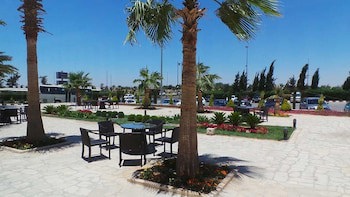 Amman Airport Hotel