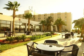 Amman Airport Hotel